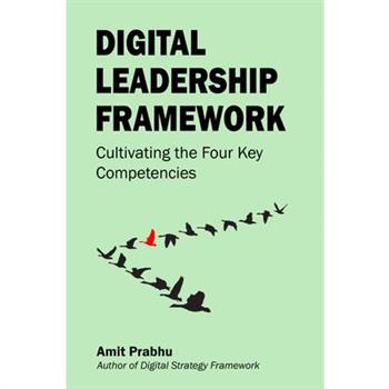 Digital Leadership Framework