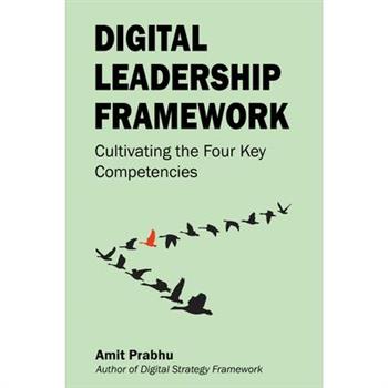 Digital Leadership Framework
