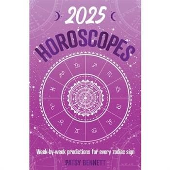2025 Horoscopes
