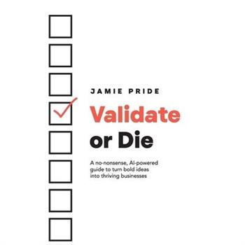 Validate or Die