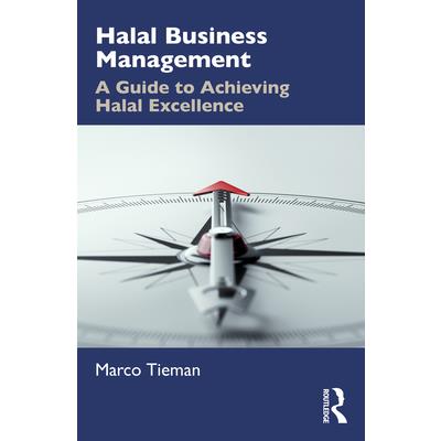 Halal Business Management