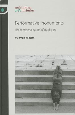 Performative Monuments PB