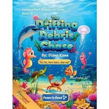 The Drifting Debris Chase