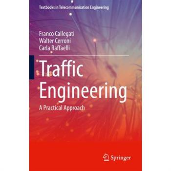 Traffic Engineering