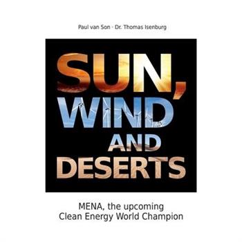 Sun, Wind and Desert