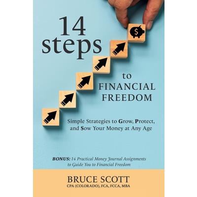 14 Steps to Financial Freedom