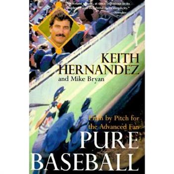 Pure Baseball