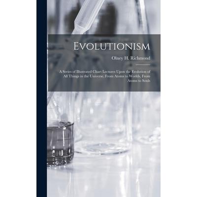 Evolutionism