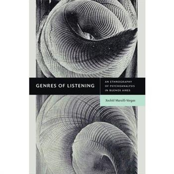 Genres of Listening