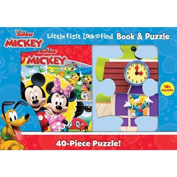 Disney Junior Mickey Mouse Clubhouse