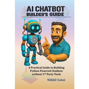 Data for Entrepreneurs - AI Chatbot Builder’s Guide