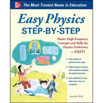 Easy Physics Step-by-Step