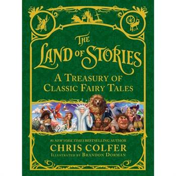 The Land of Stories