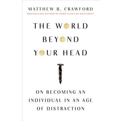 The World Beyond Your Head
