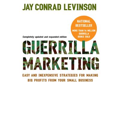 Guerrilla Marketing