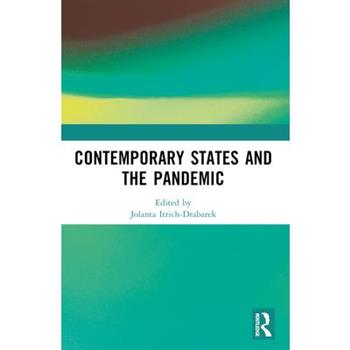Contemporary States and the Pandemic