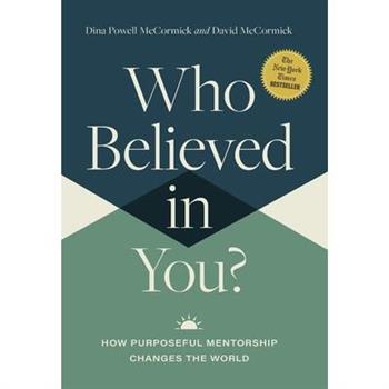 Who Believed in You