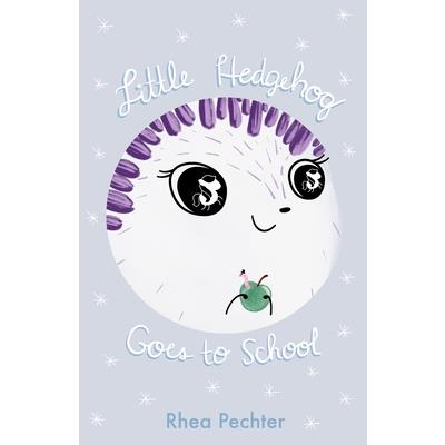 Little Hedgehog Goes to School
