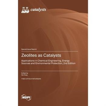 Zeolites as Catalysts