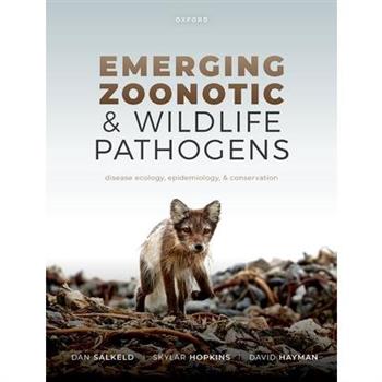 Emerging Zoonotic and Wildlife Pathogens