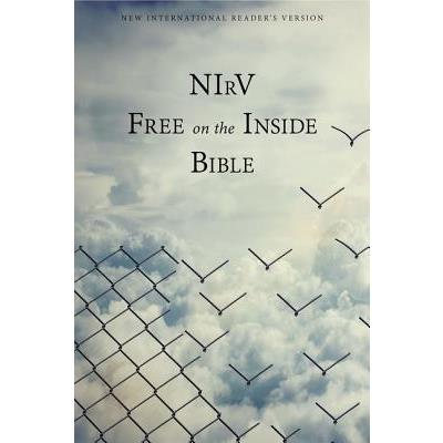 NIrV Free on the Inside Bible