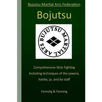 Bojutsu Manual