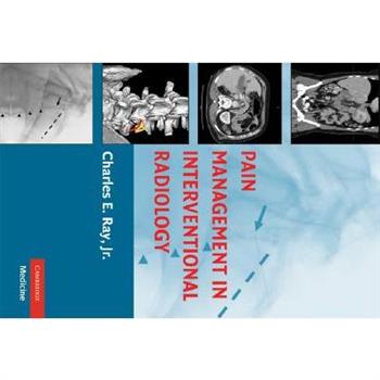 Pain Management in Interventional Radiology