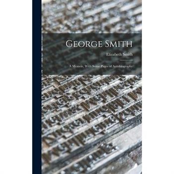 George Smith
