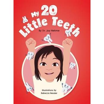 My 20 Little Teeth
