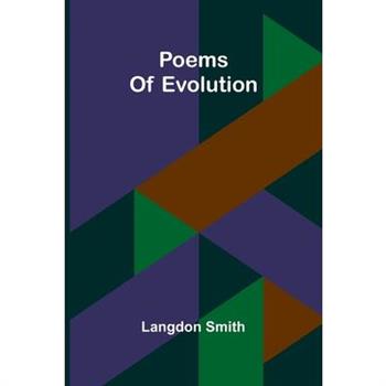 Poems of evolution