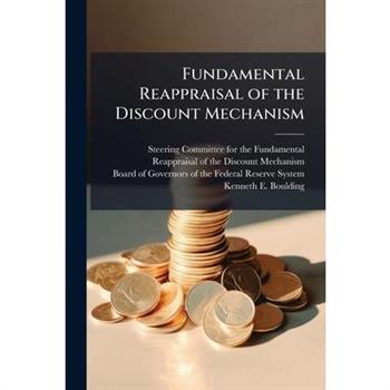 Fundamental Reappraisal of the Discount Mechanism