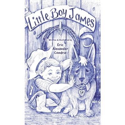 Little Boy James