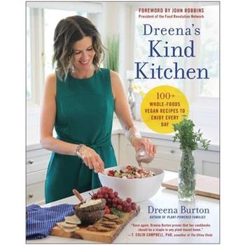 Dreena’s Kind Kitchen