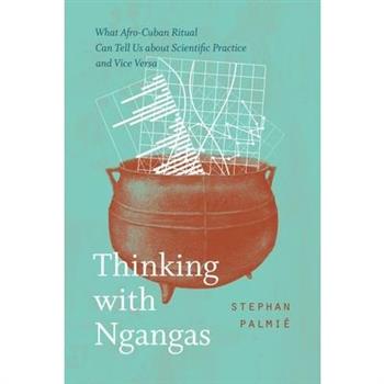Thinking with Ngangas