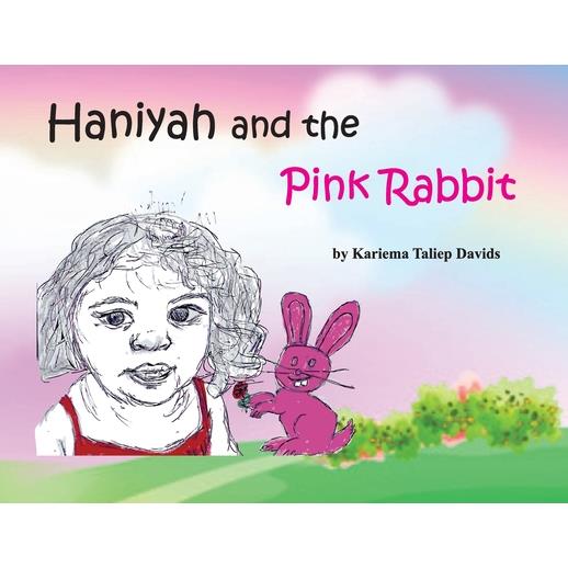 Haniyah and the Pink Rabbit