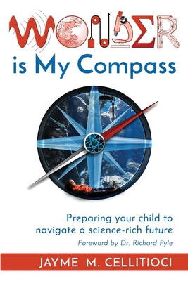 Wonder is My Compass