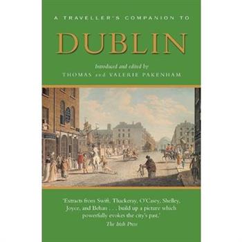 A Traveller's Companion to Dublin