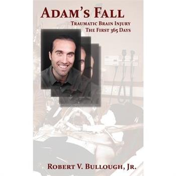Adam’s Fall