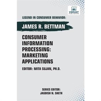 Consumer Information Processing