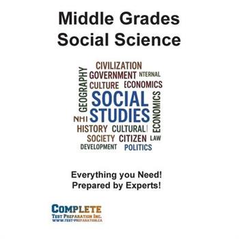 Middle Grades Social Science Skill Practice