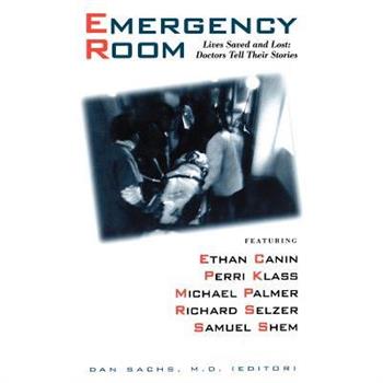 The Emergency Room