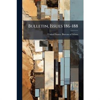 Bulletin, Issues 186-188