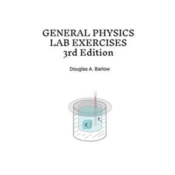 General Physics Lab Exercises 3rd Edition