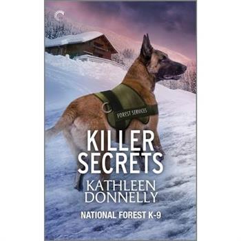 Killer Secrets