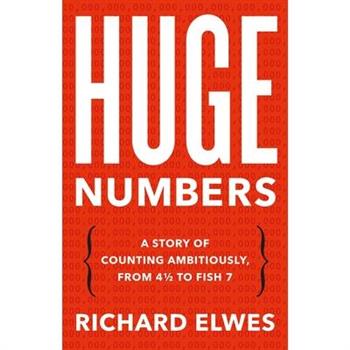 Huge Numbers
