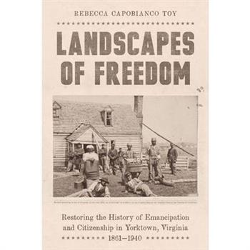 Landscapes of Freedom