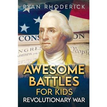 Awesome Battles for Kids