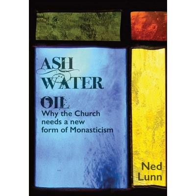 Ash Water Oil