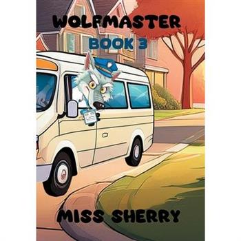 Wolfmaster