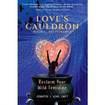 Love's Cauldron